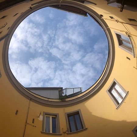Beb Umberto I Napoli Hotel Buitenkant foto