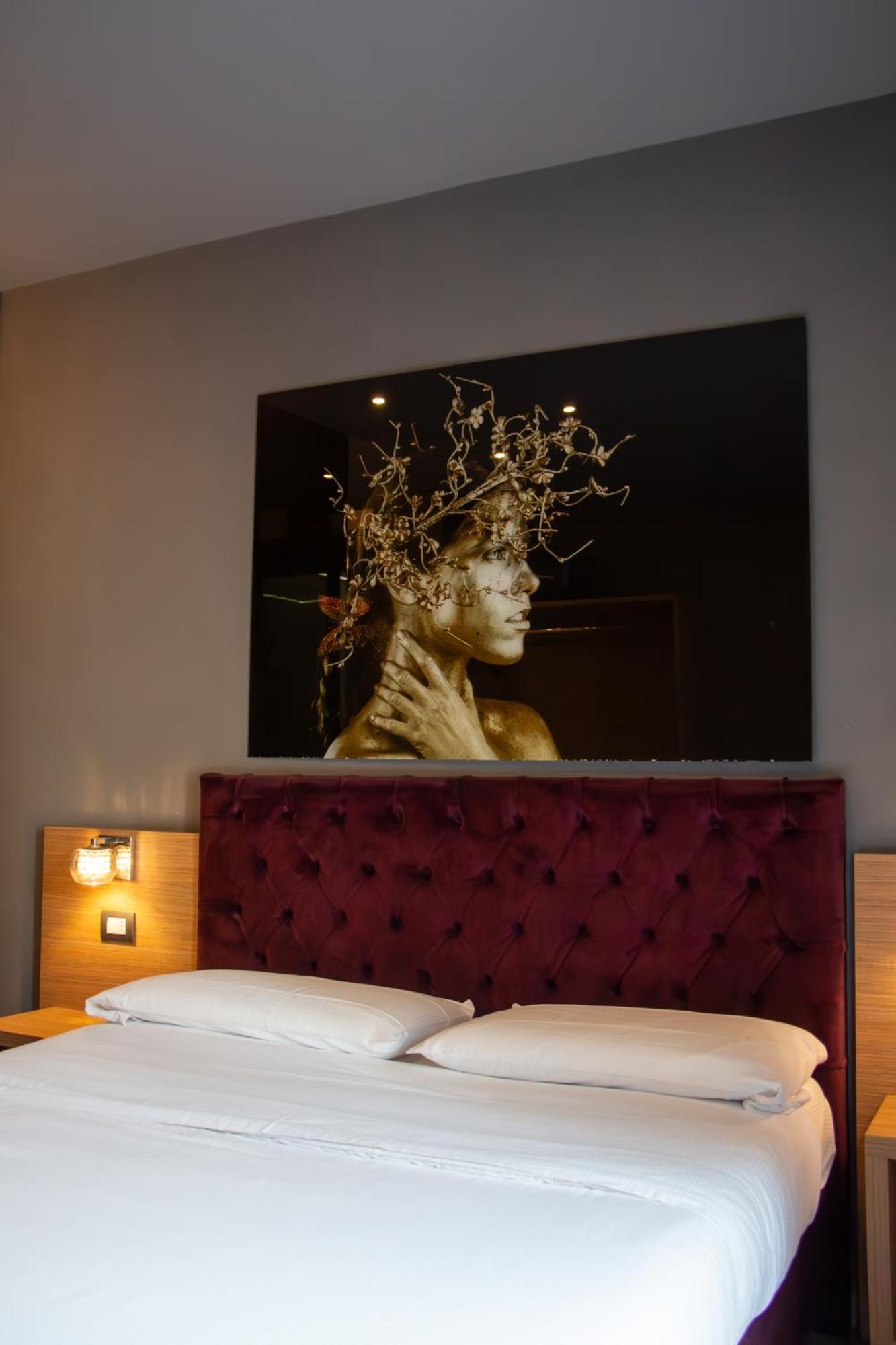 Beb Umberto I Napoli Hotel Buitenkant foto