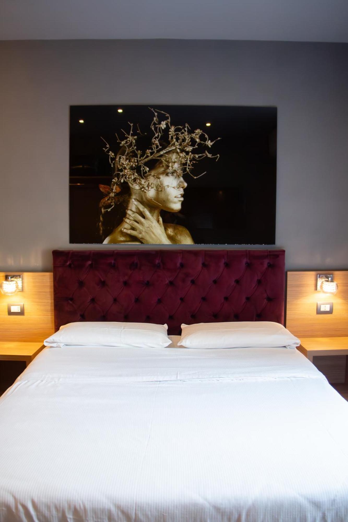 Beb Umberto I Napoli Hotel Buitenkant foto