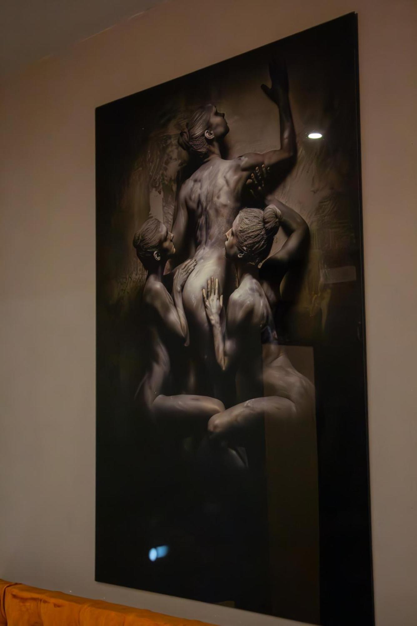 Beb Umberto I Napoli Hotel Buitenkant foto