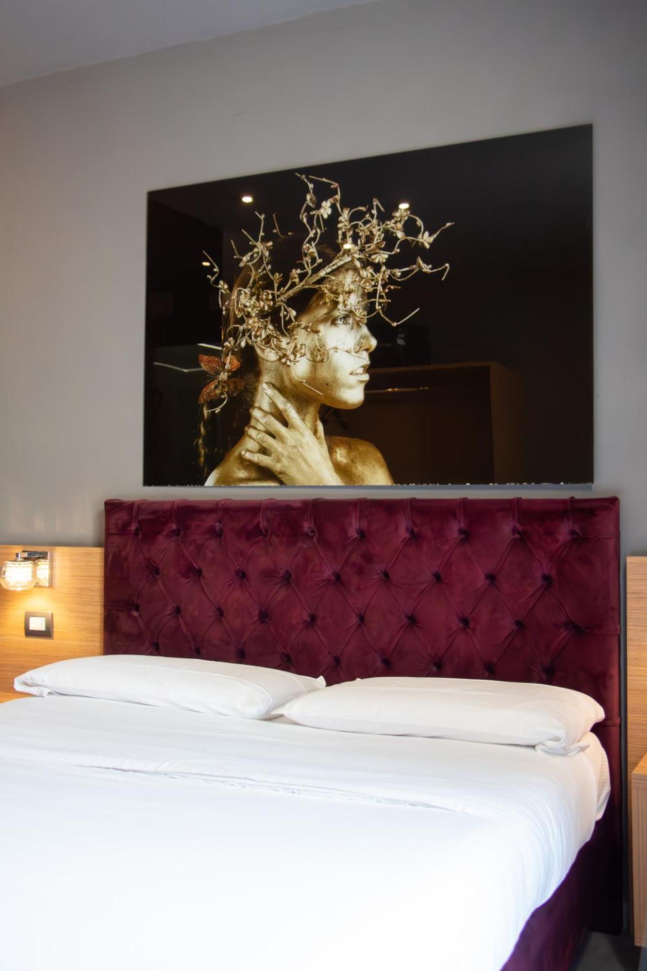 Beb Umberto I Napoli Hotel Buitenkant foto