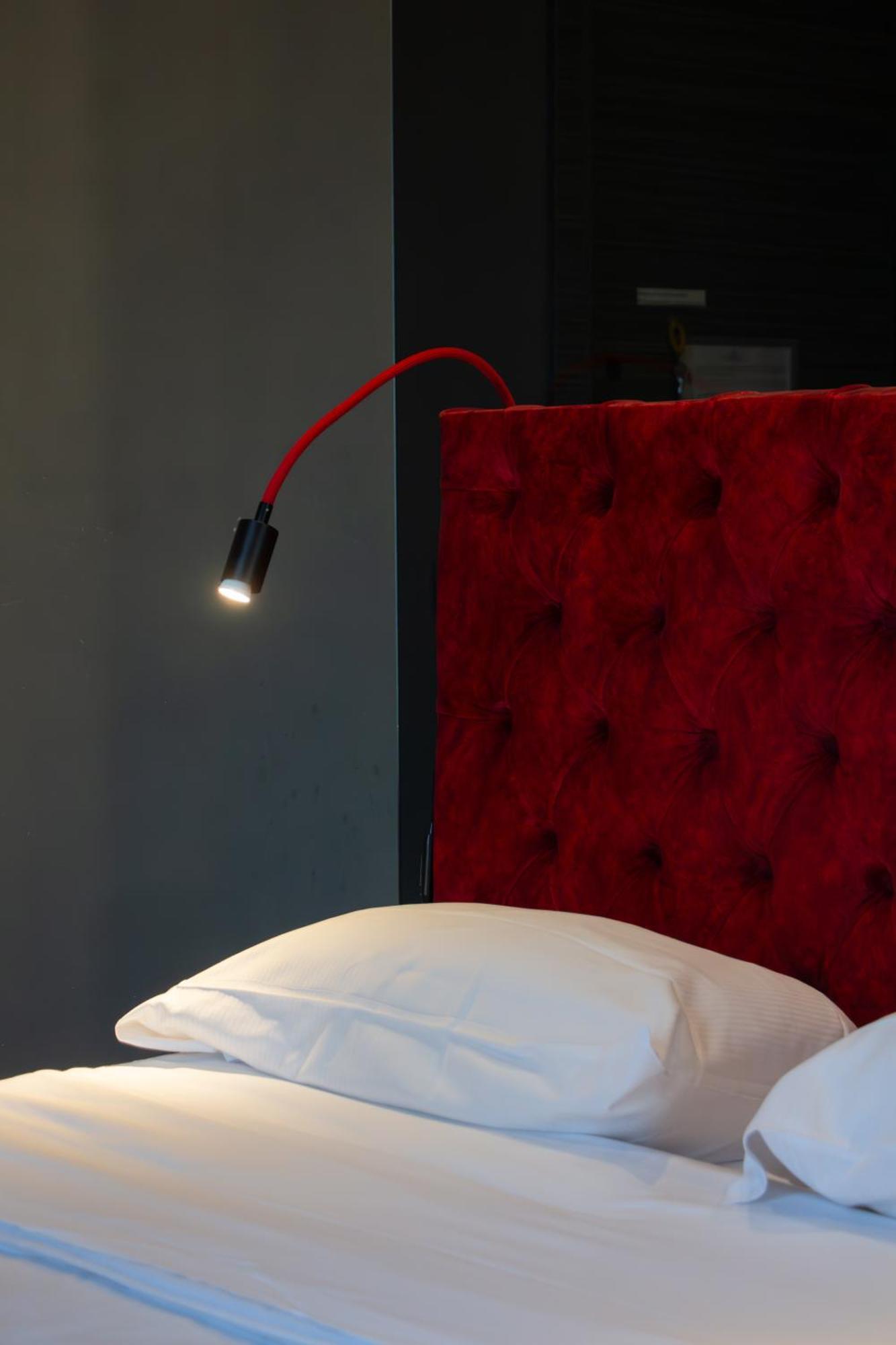 Beb Umberto I Napoli Hotel Buitenkant foto