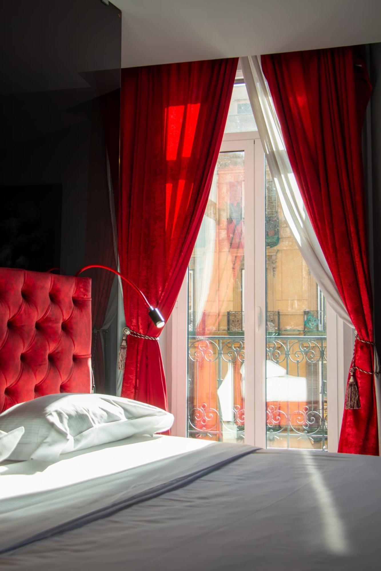 Beb Umberto I Napoli Hotel Buitenkant foto