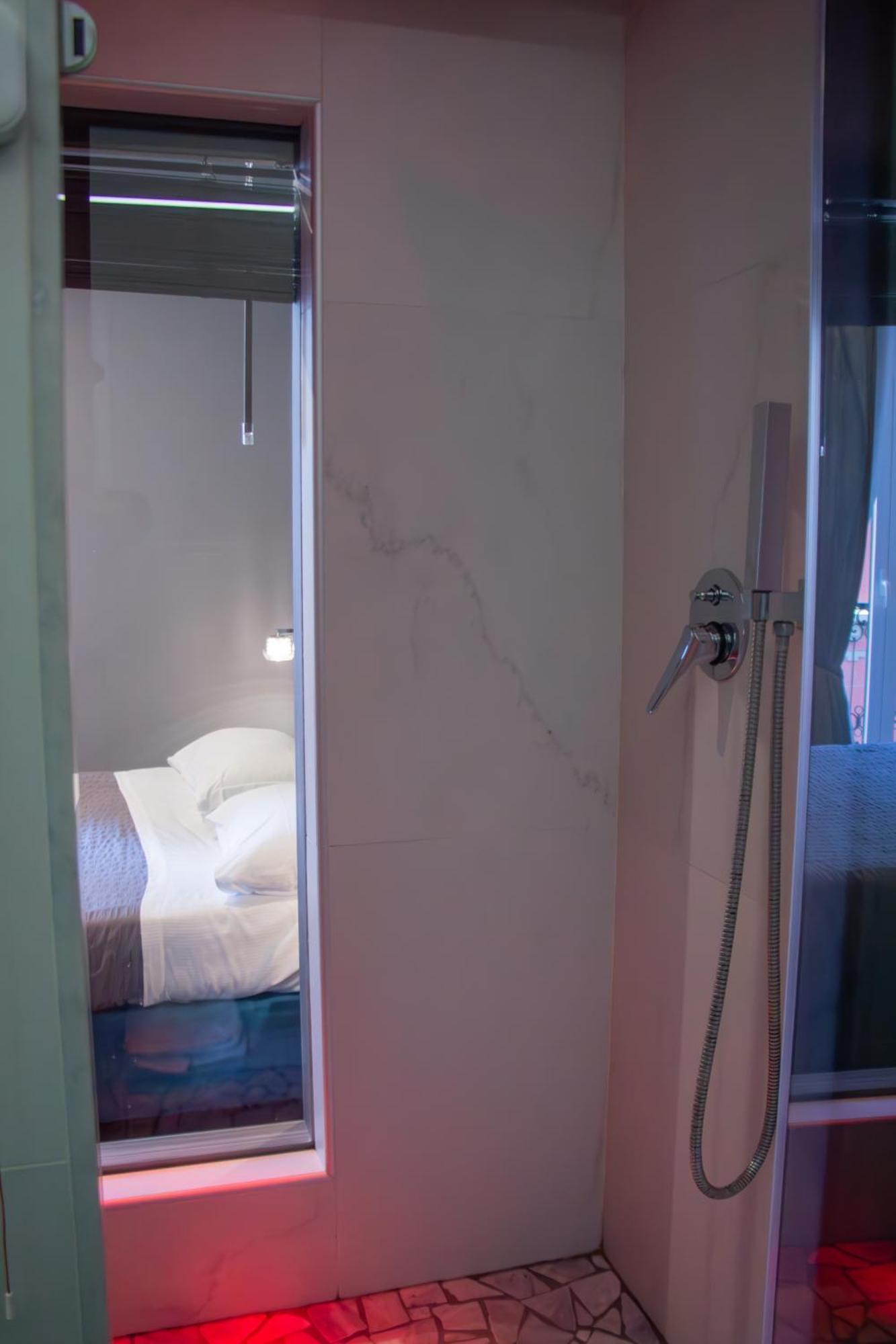 Beb Umberto I Napoli Hotel Buitenkant foto